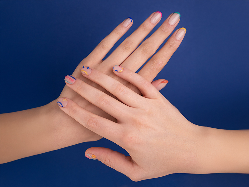 KB Nails