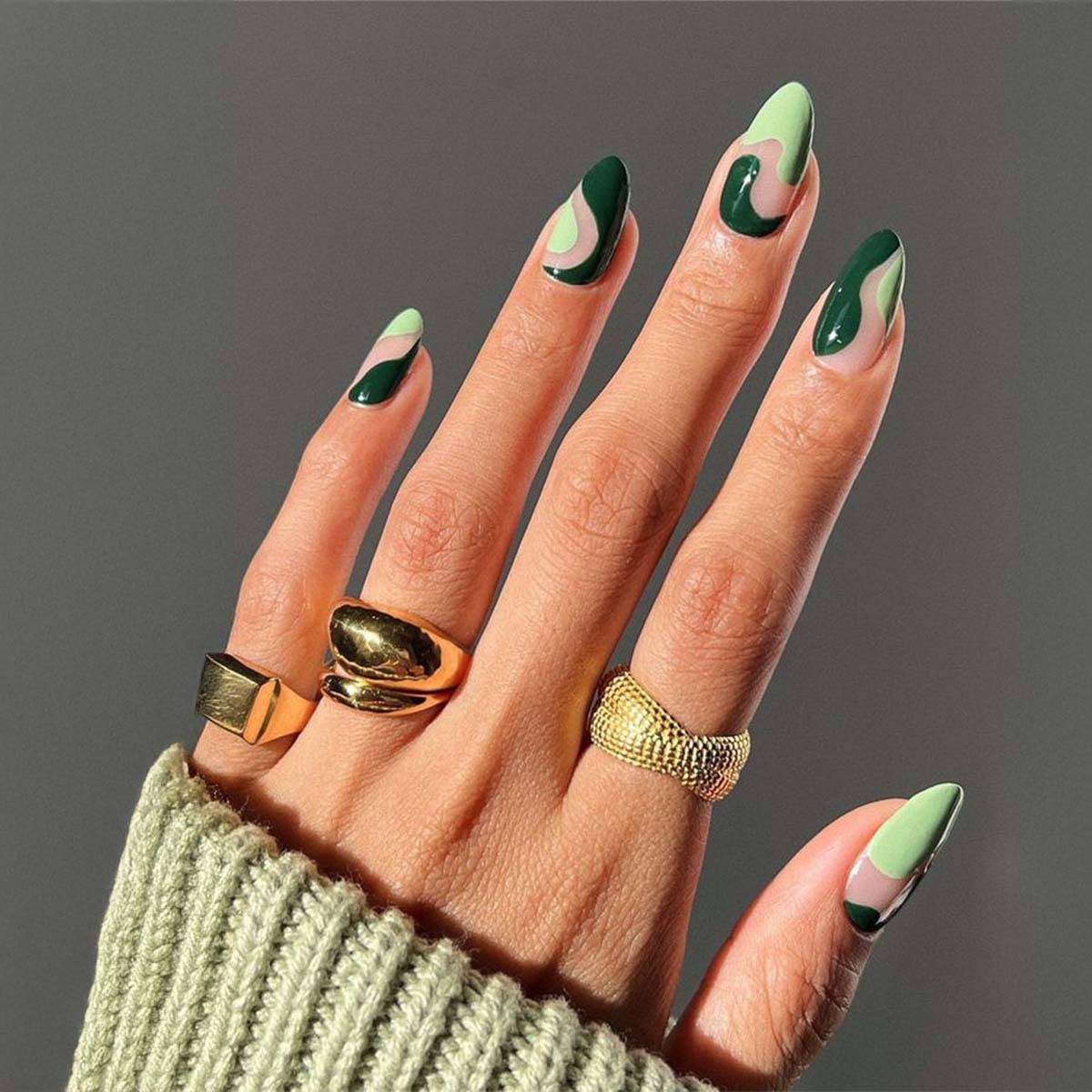 KB Nails