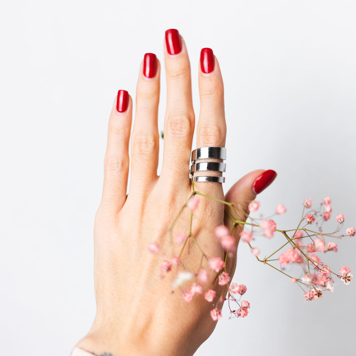 KB Nails