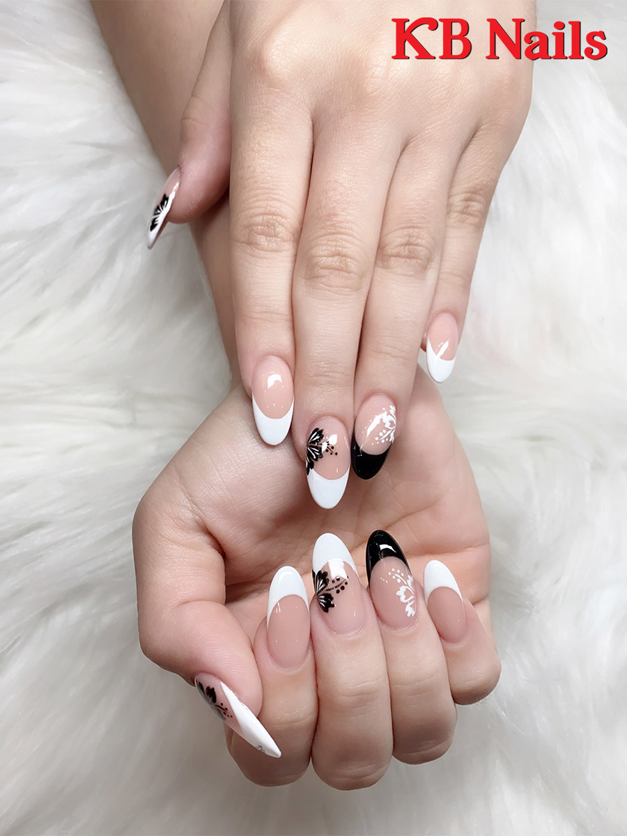 KB Nails
