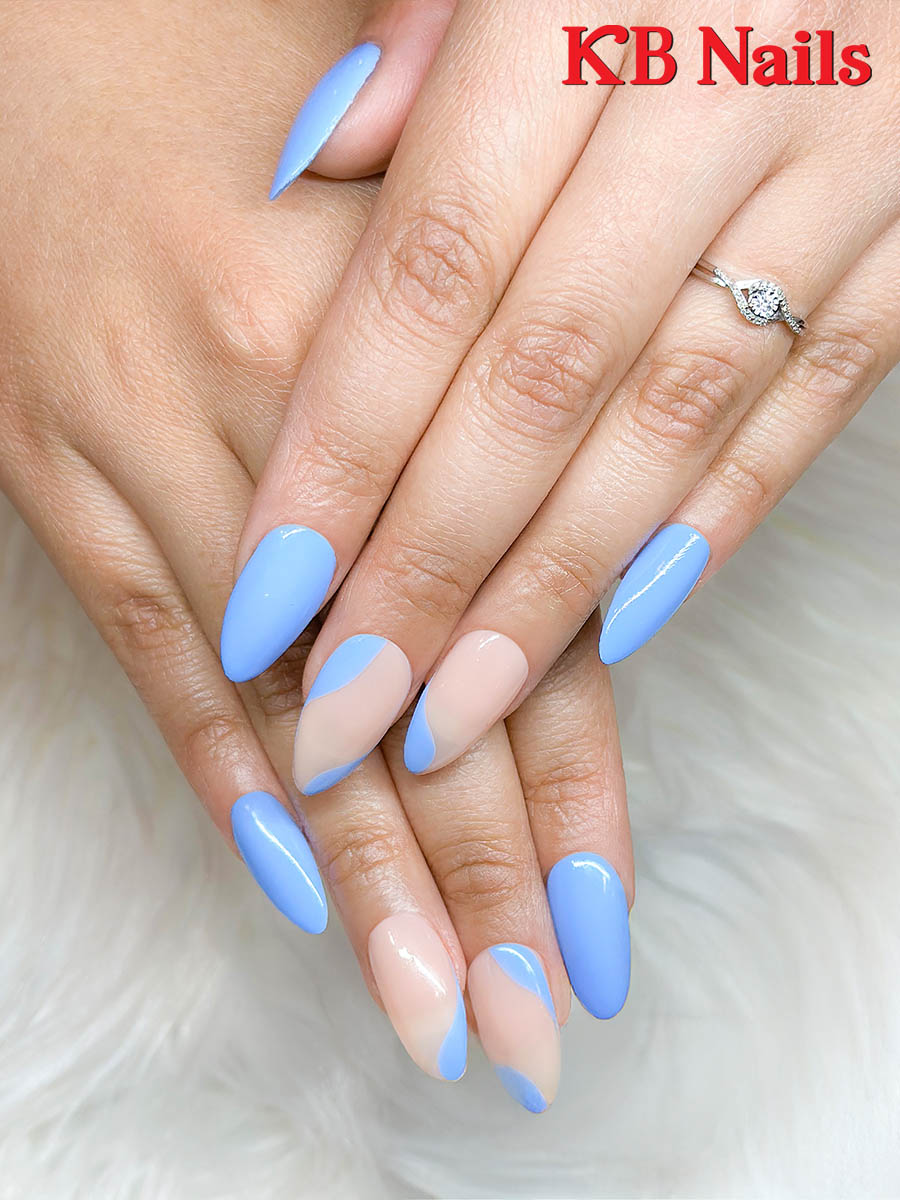 KB Nails