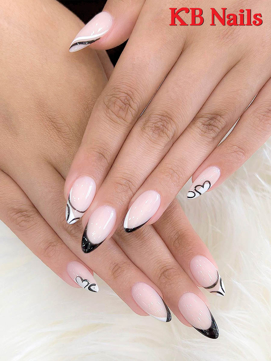 KB Nails