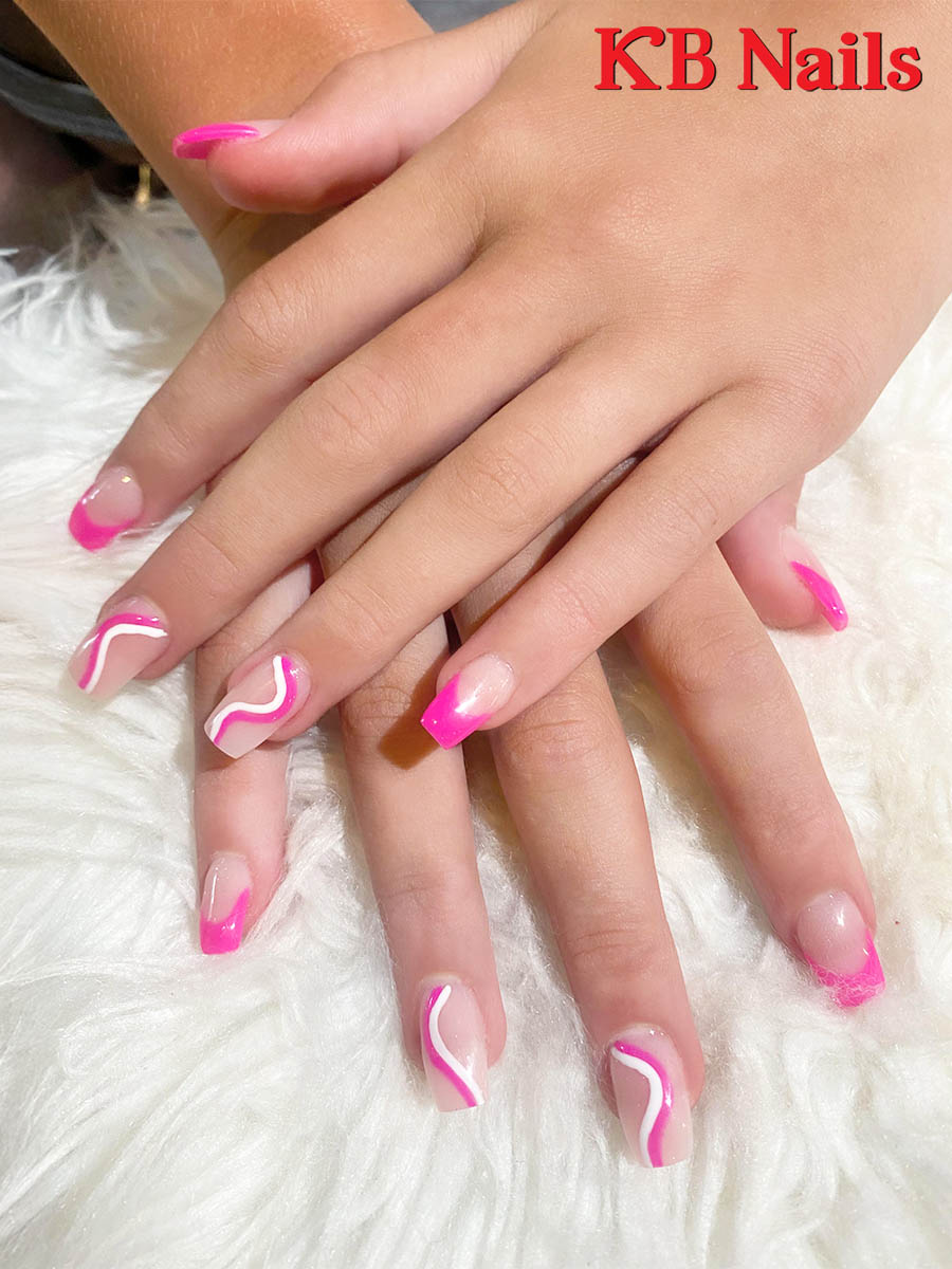 KB Nails