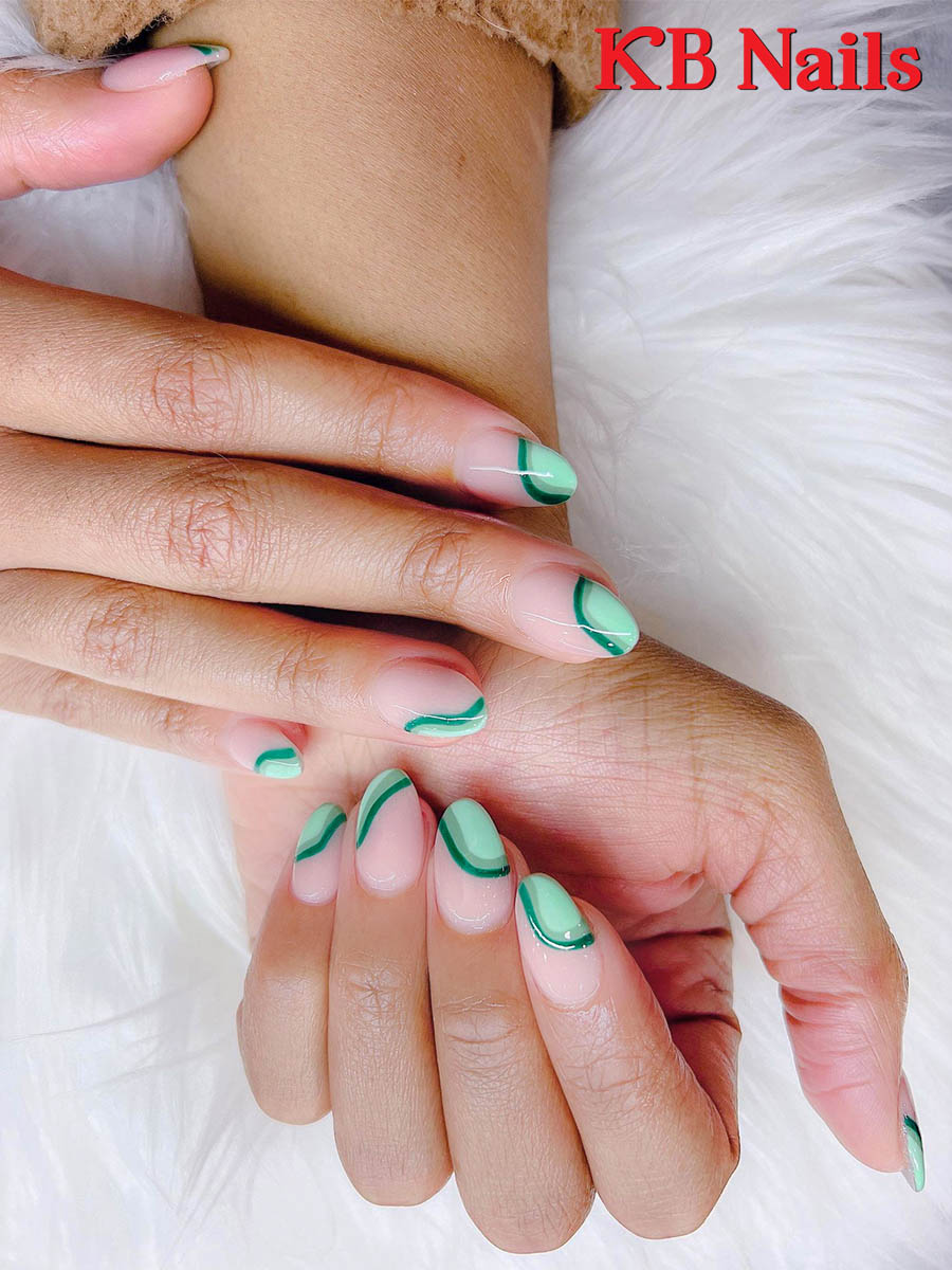 KB Nails