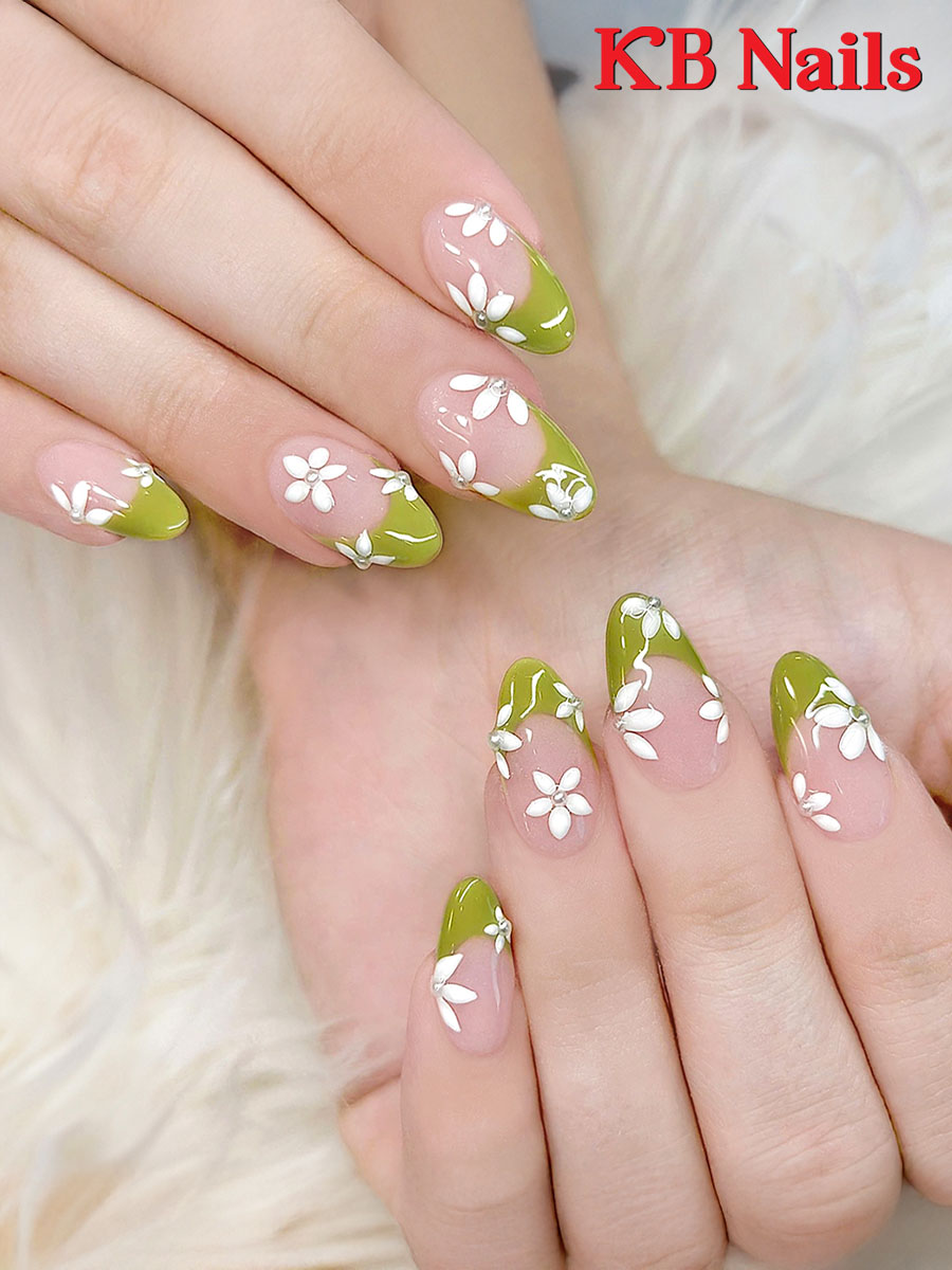 KB Nails