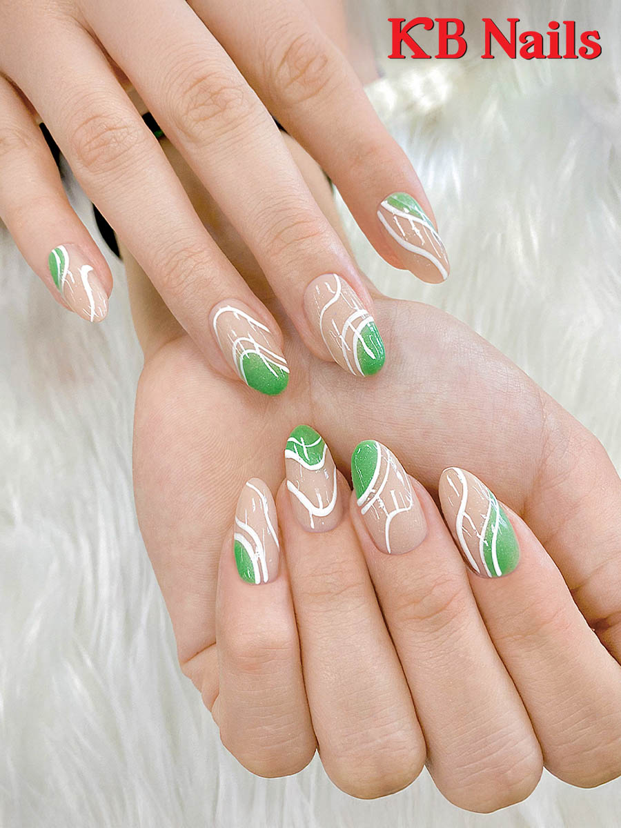 KB Nails