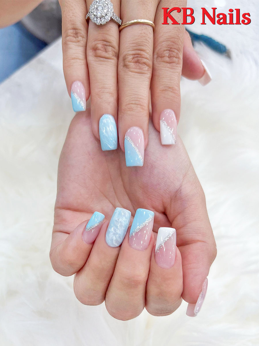 KB Nails