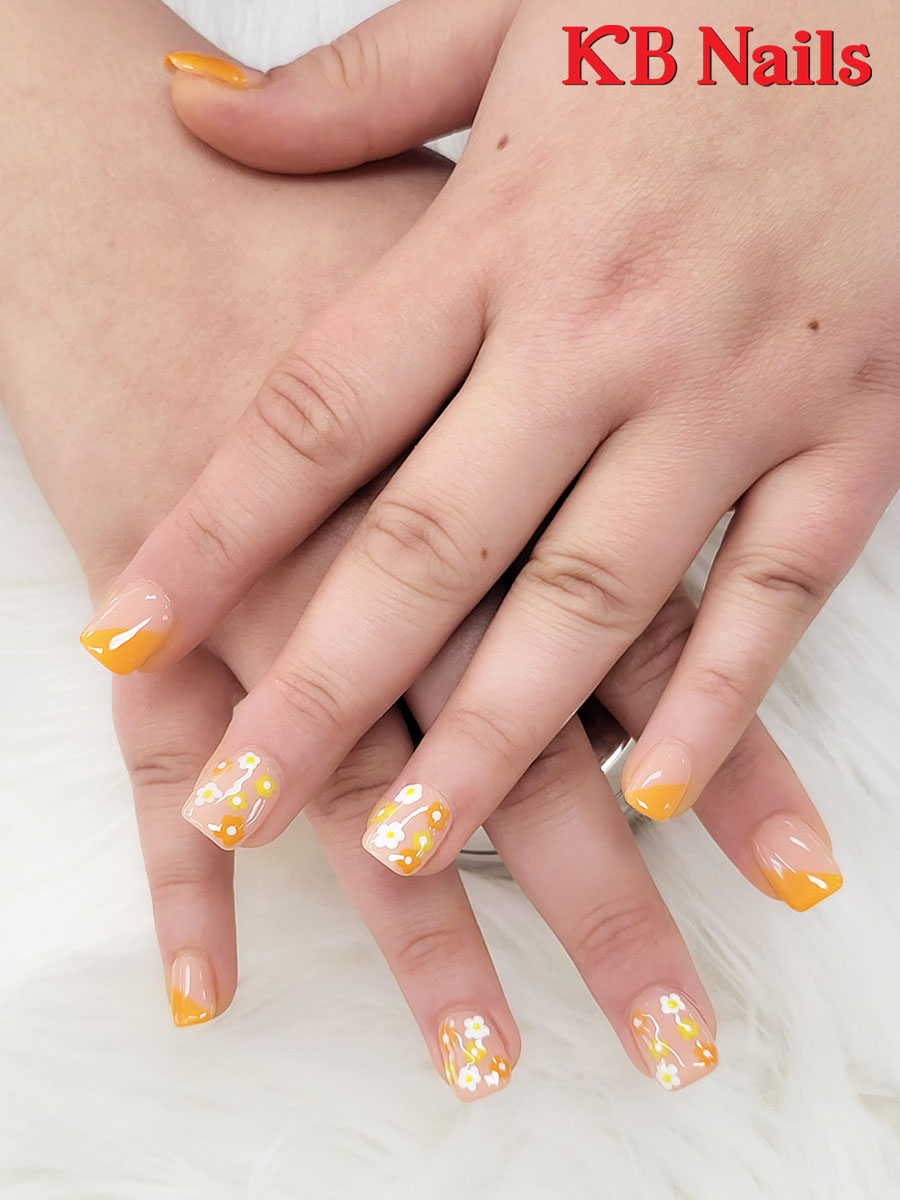 KB Nails
